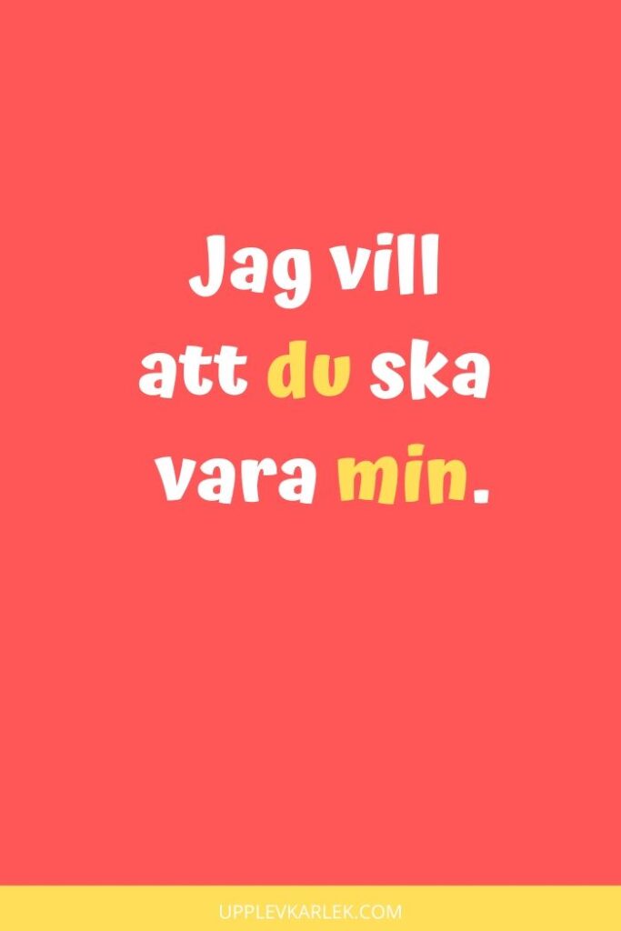 kärleks citat till pojkvän