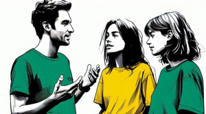 När den som kände din själ blir en främling 2 När den som kände din själ blir en främling