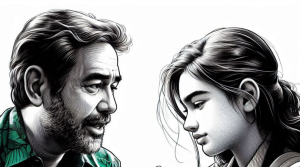 När pappas behov tar all energi – barn som blir trötta inombords 2 När pappas behov tar all energi – barn som blir trötta inombords