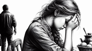 Till kvinnan som tror sig vara för trasig för kärlek 2 Till kvinnan som tror sig vara för trasig för kärlek