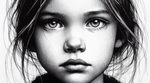 9 tysta tecken på att du växte upp med skrik