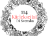 114 Kärlek Citat På Svenska – Kärlekscitat