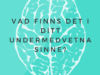 Kort freudianskt test: Vad finns det i ditt undermedvetna sinne? – Personlighetstest