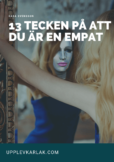 13 tecken på att du är en empat 1 vad är empati och empat