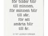 Ledsna kärlekscitat