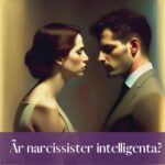 Narcissisters beteenden och personlighetsdrag: En djupdykning i deras komplexa värld 4