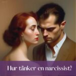 Hur tänker en narcissist?