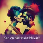 Kan en narcissist bli kär?