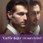 Narcissisters beteenden och personlighetsdrag: En djupdykning i deras komplexa värld 3