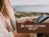Är dubbeltextning dåligt? Svaret kanske överraskar dig!