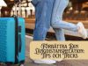 Förbättra Din Långdistansrelation: Tips och Tricks