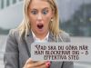 Vad ska du göra när han blockerar dig – 5 effektiva steg