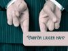 Varför män ljuger: Avslöjande insikter om ärlighet