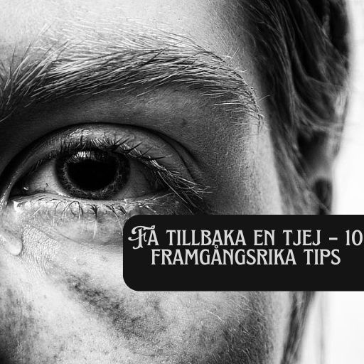 Få tillbaka en tjej – 10 framgångsrika tips