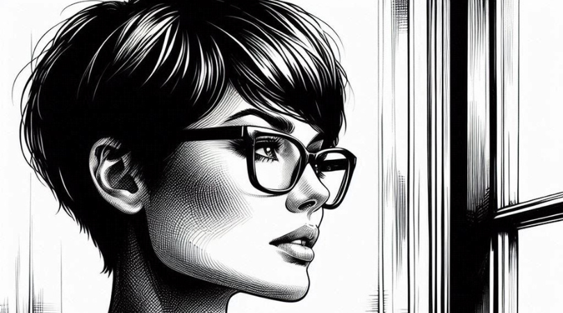 Hur starka kvinnor avvisar narcissister – utan att säga ett ord för mycket