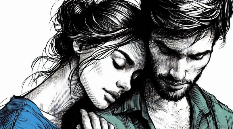 Varför kan jag inte sluta tänka på dig – vi var ju aldrig tillsammans 1 Varför kan jag inte sluta tänka på dig – vi var ju aldrig tillsammans