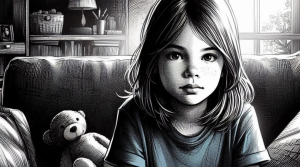 25 tecken på att du upplevt dissociation som barn 2 25 tecken på att du upplevt dissociation som barn