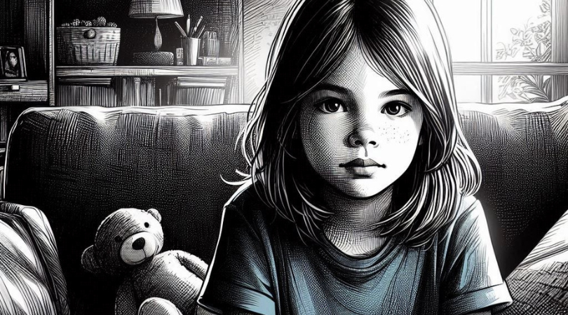 25 tecken på att du upplevt dissociation som barn 1 25 tecken på att du upplevt dissociation som barn