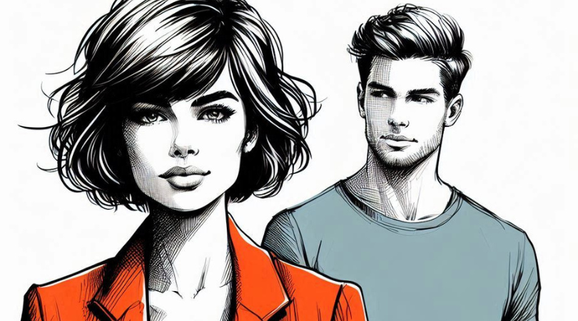 När saknar en man en kvinna 1 När saknar en man en kvinna