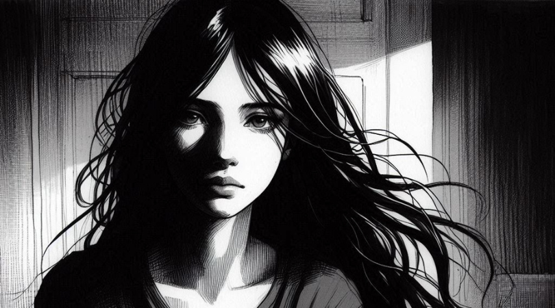 Medan du gråter, förför narcissisten redan nästa 1 Medan du gråter, förför narcissisten redan nästa