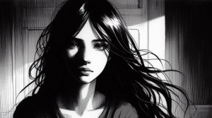 Medan du gråter, förför narcissisten redan nästa 2 Medan du gråter, förför narcissisten redan nästa