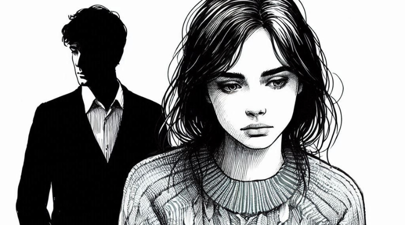 Den som är menad för varandra, finner varandra igen