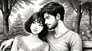 Narcissistens spel: först perfekt – sedan förgörande