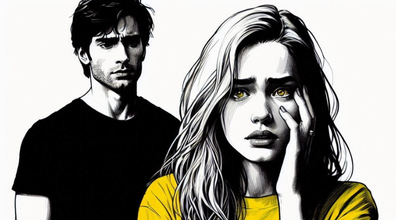 Vad händer när man gör slut med en narcissis