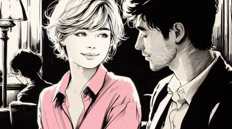 En narcissist förändras aldrig – hen byter bara partner