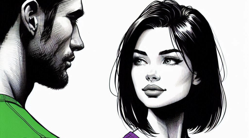 7 typiska uttalanden från narcissister om sina ex – och deras verkliga avsikt