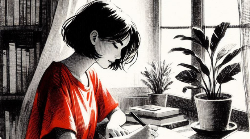 Äntligen fri: Avskedsord till en narcissist