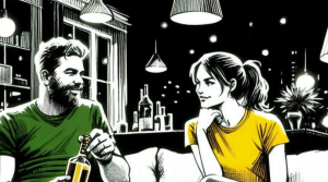 10 smarta sätt att göra en narcissist osäker