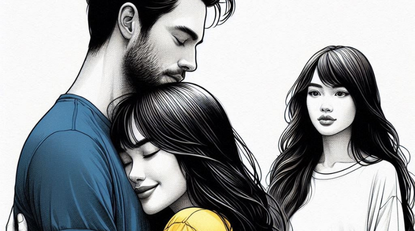 Så känner du igen en narcissist