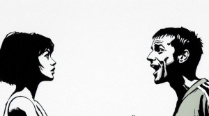 När en narcissist talar negativt om sitt ex – ett tydligt varningstecken