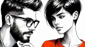 Narcissister vill inte ha en relation – de vill ha en scen, beundran och kontroll