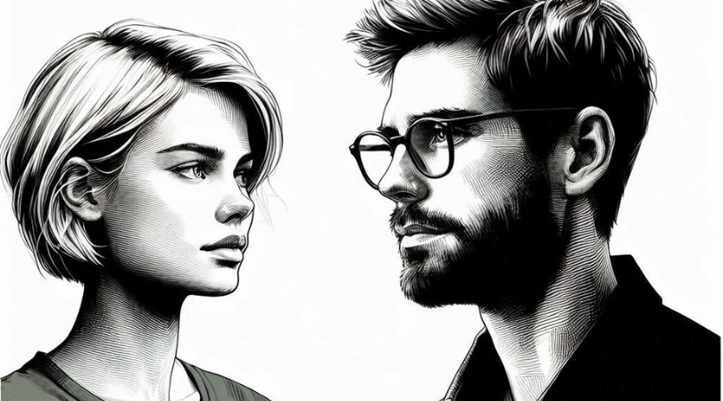 När empaten älskar – och narcissisten förstör