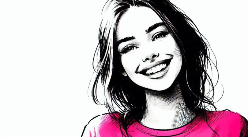 Frihet funnen: Mitt sista brev till en narcissist