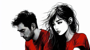 När narcissisten gör sig till offer