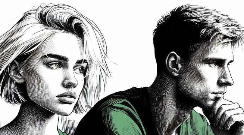 När narcissisten isolerar sin partner