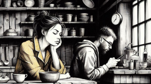 När narcissister isolerar sin partner: tecken och vägar ut