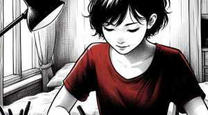 Mitt sista avskedsbrev till en narcissist