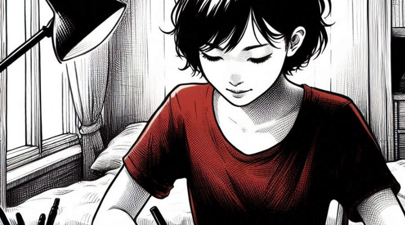 Mitt sista avskedsbrev till en narcissist