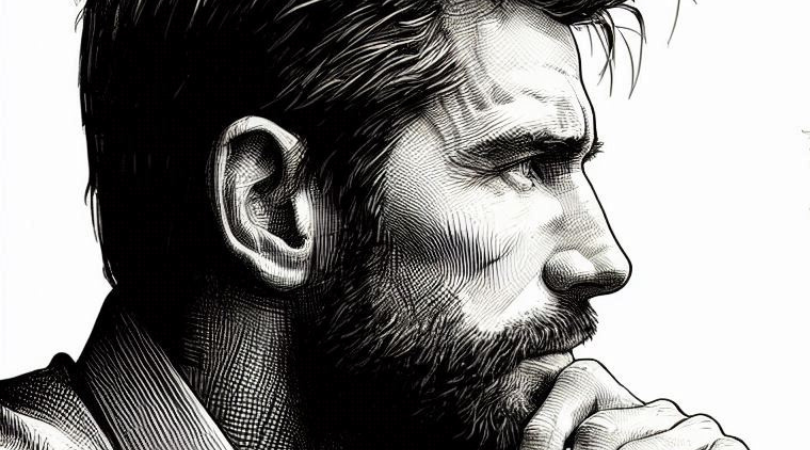 När narcissisten tar på sig offerrollen