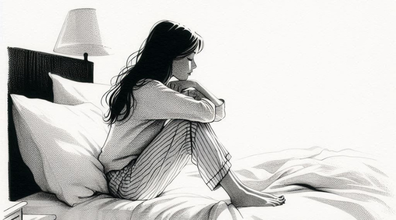 När kärlek skaver: att ge för mycket och hitta hem igen 1 När kärlek skaver: att ge för mycket och hitta hem igen