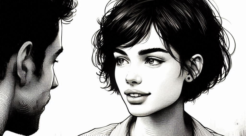 När någon håller dig nära – men aldrig väljer dig 1 När någon håller dig nära – men aldrig väljer dig