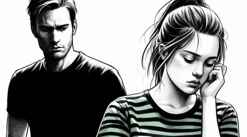 Så avslöjas en narcissist – genom sin ursäkt 1 Så avslöjas en narcissist – genom sin ursäkt