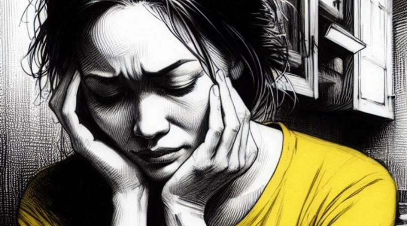 Varför stannar jag när han inte är bra för mig 1 Varför stannar jag när han inte är bra för mig