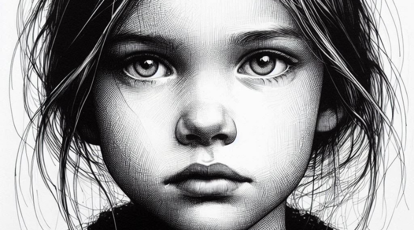 9 tysta tecken på att du växte upp med skrik