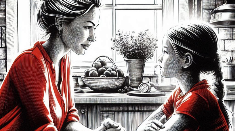 Varför familjen blir en scen för narcissisten – inte en relation